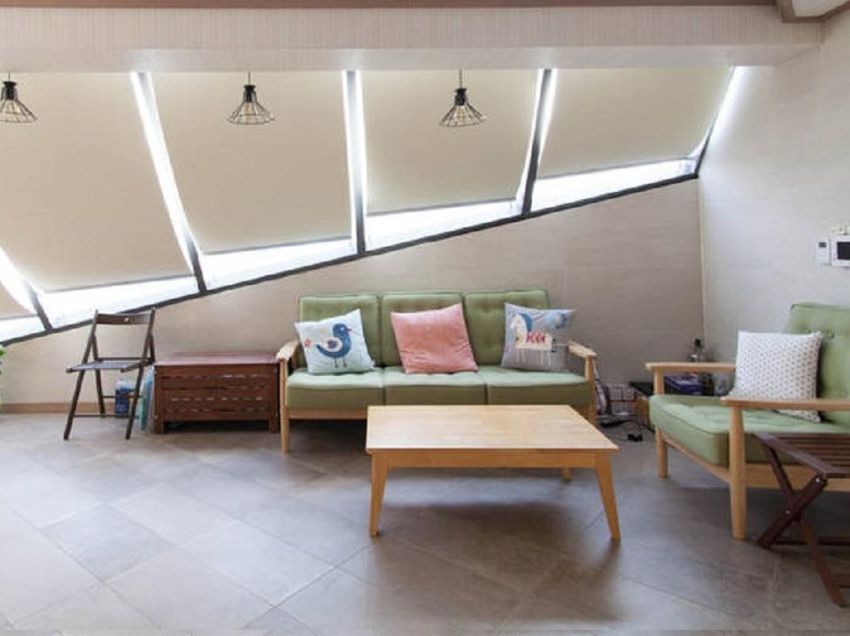 Cube Guesthouse Seoul Eksteriør billede